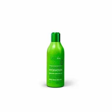 FOREVER LISS PROFESSIONAL BABOSA -  SHAMPOO 300ML