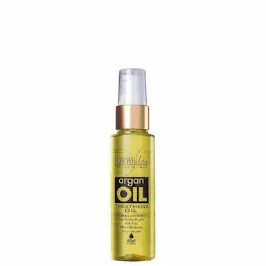 FOREVER LISS OLEO DE ARGAN 60ML