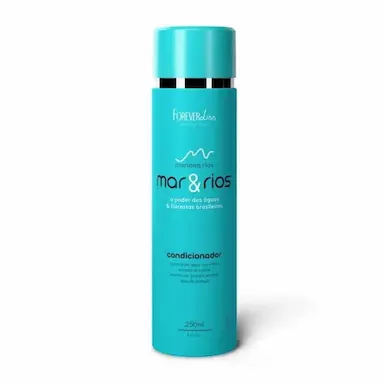 FOREVER LISS MAR E RIOS CONDICIONADOR 250ML