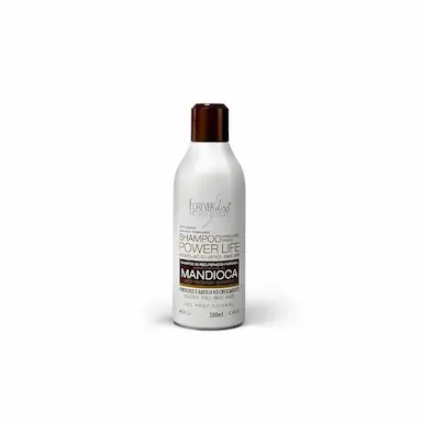 FOREVER LISS MANDIOCA SHAMPOO 300ML
