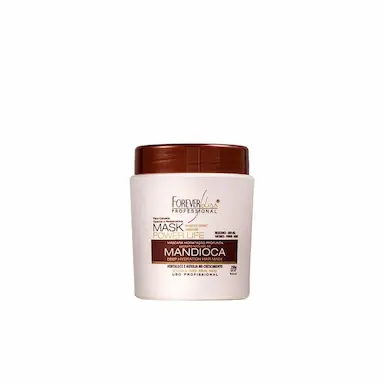 FOREVER LISS MANDIOCA MÁSCARA 250G