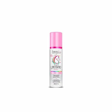 FOREVER LISS MAGIA DE UNICÃ³RNIO PREPARADOR CAPILAR 200ML