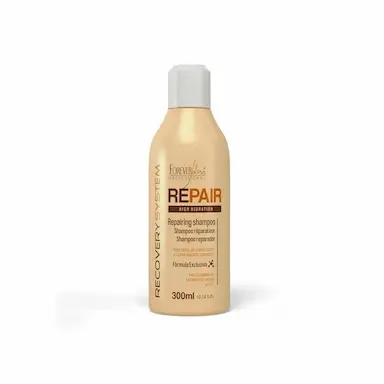 FOREVER LISS FORCE REPAIR SHAMPOO REPARADOR 300ML