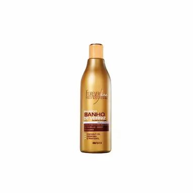 FOREVER LISS BANHO DE VERNIZ SHAMPOO 500ML