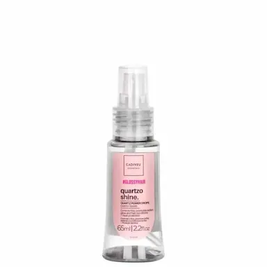 CADIVEU PROFESSIONAL BOCA ROSA HAIR QUARTZO LÃ­QUIDO CONDICIONANTE - SÉRUM CAPILAR 65ML