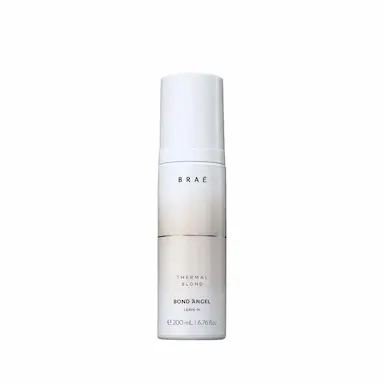 BRAÉ BOND ANGEL THERMAL BLOND - LEAVE-IN MATIZADOR 200ML