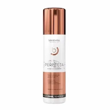 BÓRABELLA PERFECTA PROGRESSIVA BIO DEFINITIVE 12 OILS 250ML