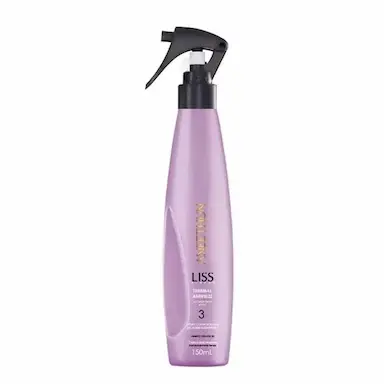 ANEETHUN LISS SYSTEM THERMAL ANTIFRIZZ LEAVE-IN 150ML