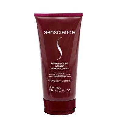 SENSCIENCE INNER RESTORE INTENSIF MÁSCARA 150ML