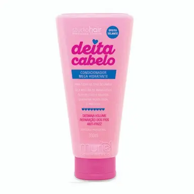 MURIEL STUDIO HAIR DEITA CABELO CONDICIONADOR 300ML