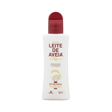 DAVENE LEITE DE AVEIA CLáSSICO HIDRATANTE 180ML