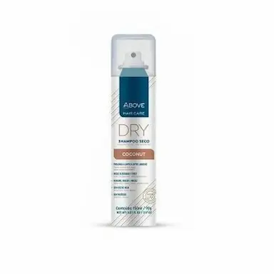 ABOVE DRY COCONUT SHAMPOO SECO 150ML