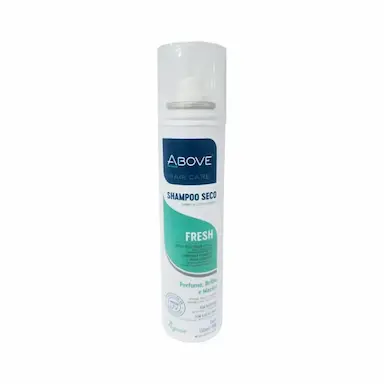 ABOVE FRESH SHAMPOO A SECO 150ML