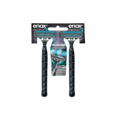 ENOX EXPERT 3 APARELHO DE BARBEAR C/2