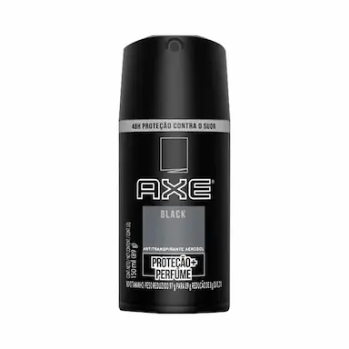 AXE MASCULINO DESODORANTE AEROSOL BODY SPRAY 96G