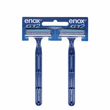 ENOX GT2 ACTION APARELHO DE BARBEAR C/2