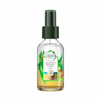 HERBAL ESSENCES ARGAN OIL ÓLEO CAPILAR 100ML