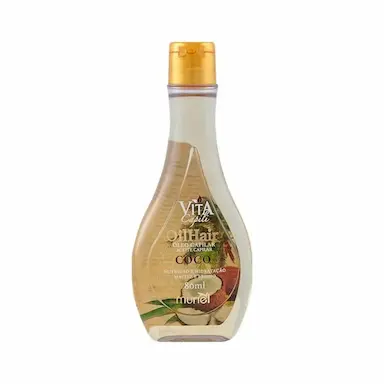MURIEL VITA CAPILI ÓLEO DE COCO 80ML