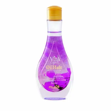 MURIEL VITA CAPILI ÓLEO DE CERAMIDAS 80ML