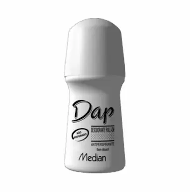 DAP S/ PERFUME DESODORANTE ROLLON 30ML