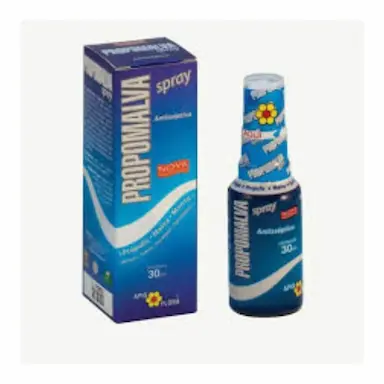 APIS FLORA PROPOMALVA SPRAY BUCAL 30ML