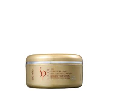 SP SYSTEM PROFESSIONAL LUXE OIL KERATIN RESTORE MáSCARA 150G