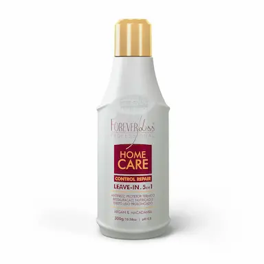 LEAVE-IN HOME CARE MANUTENçãO PóS PROGRESSIVA FOREVER LISS 300ML