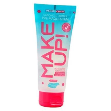 SABONETE PRIMER MAKE UP 100ML - xpto
