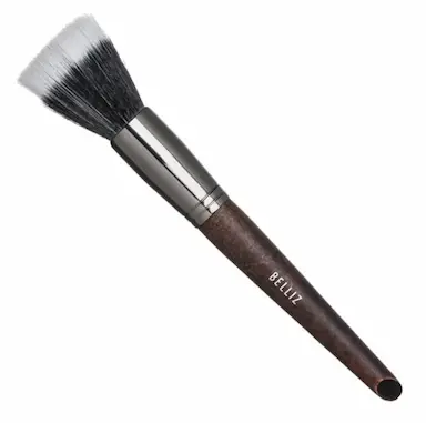 PINCEL BELLIZ DUO FIBER WOOD REF. 1780