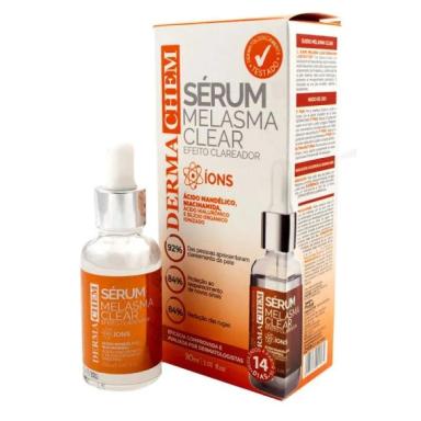 SéRUM MELASMA CLEAR 30ML