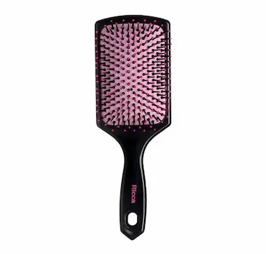 ESCOVA PARA CABELO RICCA BASIC RACKET 249