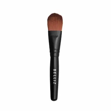 PINCEL BELLIZ COMPACT BASE E CORRETIVO - xpto
