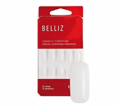 UNHAS BELLIZ C CURVATURA