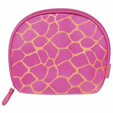 NECESSAIRE GIRAFA MODELO PEQUENA RICCA