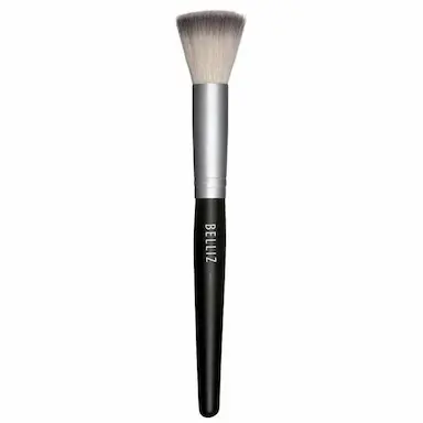 PINCEL BELLIZ BASE Pó COMPACTO REF. 516 - xpto
