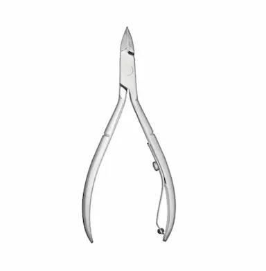 ALICATE DE CUTíCULA RICCA
