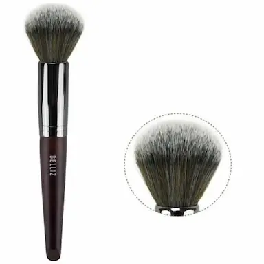 PINCEL PARA BLUSH BELLIZ WOOD