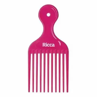 PENTE CACHOS RICCA REF. 2405