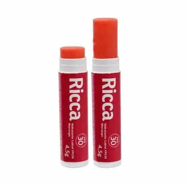 HIDRATANTE LABIAL FPS30 MORANGO 2203