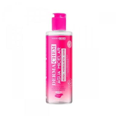 ÁGUA MICELAR ROSA MOSQUETA IONS 250ML