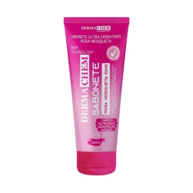 SABONETE ULTRA HIDRATANTE ROSA MOSQUETA 100ML