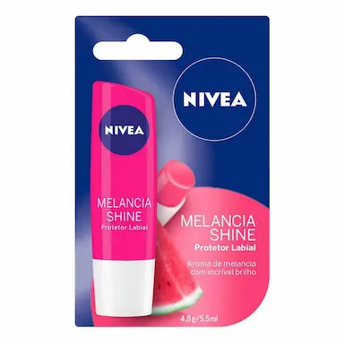PROTETOR LABIAL MELANCIA 5,5ML NIVEA