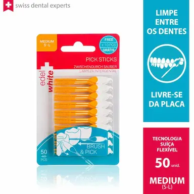 EW-BPM50 PICK STICKS S-L