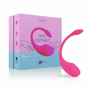CáPSULA GO VIBE EVA CONNECT