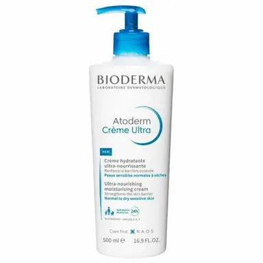 CREME HIDRATANTE CORPORAL BIODERMA ATODERM CREME ULTRA 500ML