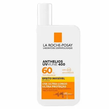 PROTETOR SOLAR LA ROCHE-POSAY ANTHELIOS UV MUNE 400 FPS60 50ML