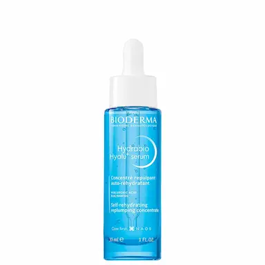 SéRUM BIODERMA HIDRATANTE HYDRABIO HYALU+ 30ML