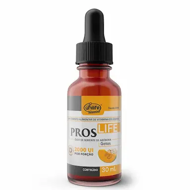 PROSLIFE - GOTAS 30 ML | UNILIFE