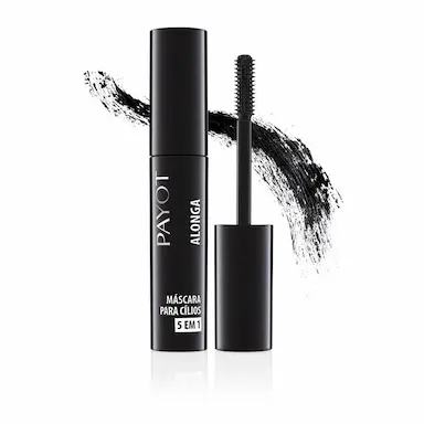 MáSCARA PARA CíLIOS ALONGA 5 EM 1 PAYOT