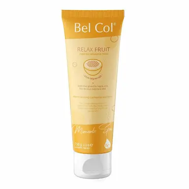 MáSCARA RELAXANTE RELAX FRUIT BEL COL 150G